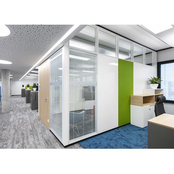 Modern Interior Design Office Partition Walls Perfect Blend Of Aesthetics And Practicality