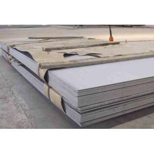 China 0.3mm - 6mm Stainless Steel Hot Rolled Plate Stainless Steel Sheet Metal Roll on sale