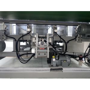 Laminated Sheet Automatic Stacking Machine ISO