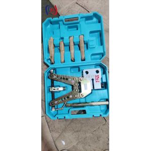 13mm-21mm Manual Hole Puncher Mechanical Hole Puncher Machine