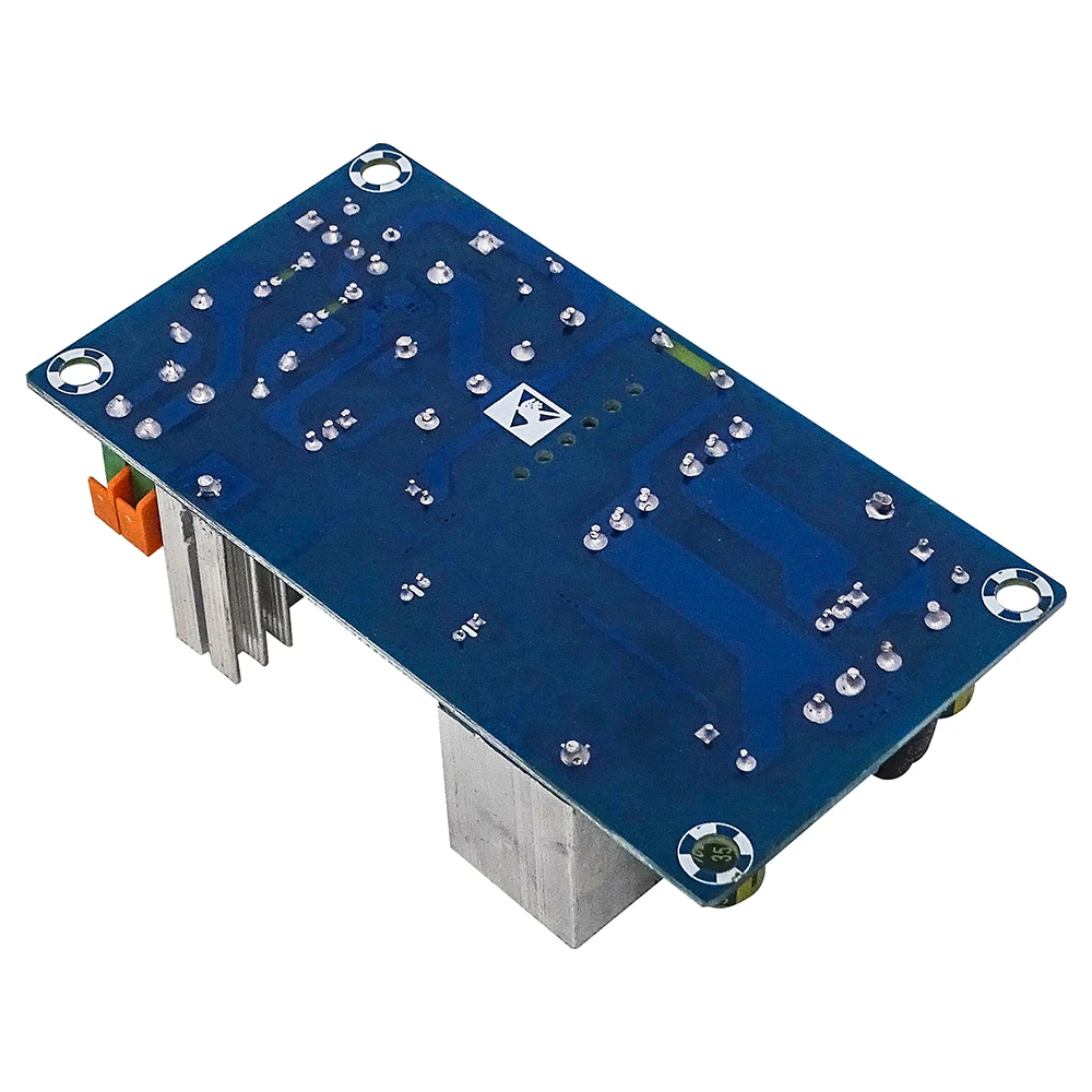 WX-DC2412 Switching Power Supply Board 100W High Power Supply Module Bare Board AC DC 24V4A