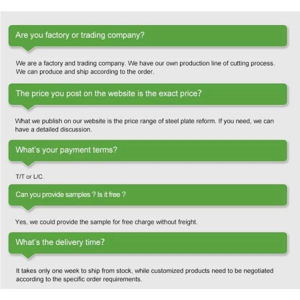 ASTM B209 5052 H34 T3 Marine Grade Aluminum Sheet