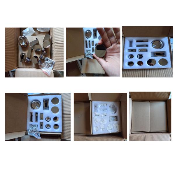 Shower Glass Sliding Door Kit Shower Sliding Glass Door Fitting Hardware