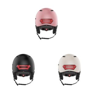 China ASTM Smart Motorcycle Helmets With Builtin 1080P Camera on sale