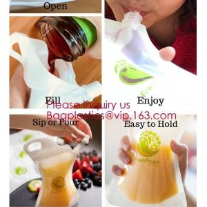 Custom Printing Logo High quality Eco-friendly Reusable Soft drink bag with