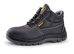 Waterproof Steel Toe Cap Work Boots S3 SRC Breathable Safety Toe Boots