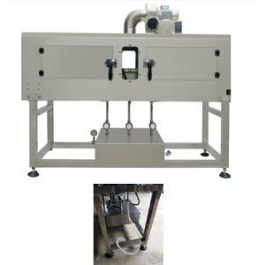 China Small Electrical Shrink Tunnel for Caps/Necks wholesale