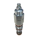 Sun Cartridge Valve RDDA-LWN Silver Low Leakage Fast Response Speed Easy