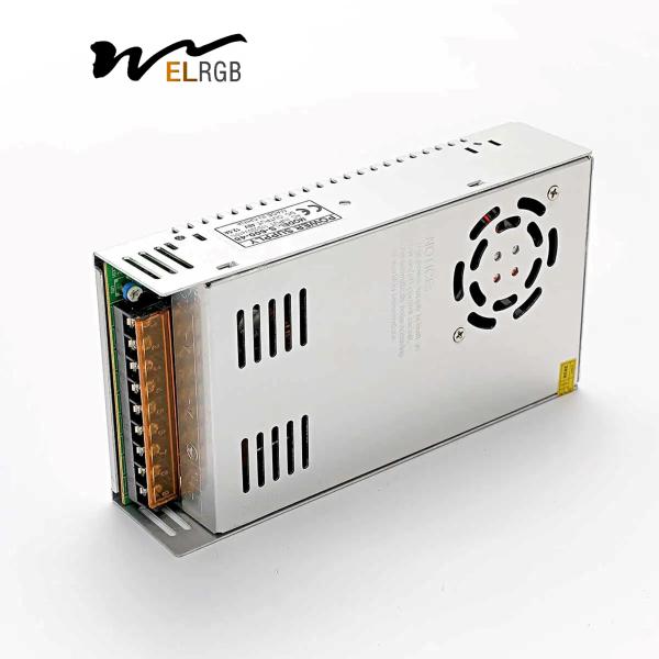 10A 20A 30A Switching Power Supply LED Strip Light Parts AC187-256V