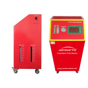 China DC 12V Automatic Transmission Flush Machine / Transmission Flush Equipment wholesale
