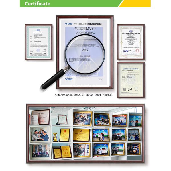 Solar camping lights Portable solar light Multifunctional solar light Power 1.7W