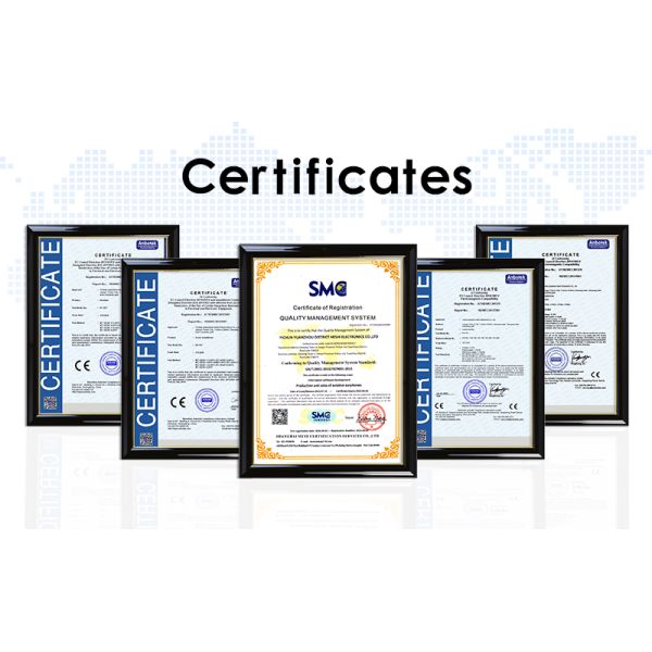 Multicolor Game Atmosphere Light In-Ear Wired HiFi Headset Monitor Headphones with Noise Cancelling and Sport Performance