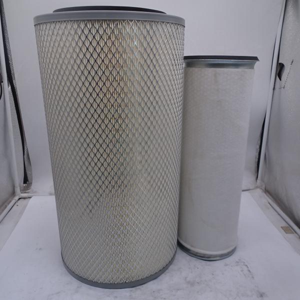 Air filter air filter K2850 high quality filter element K2850 car fuel filter auto cabin air filter replacement