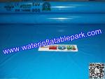 Double Tube Popular Extra Large Inflatable Pool For Business
