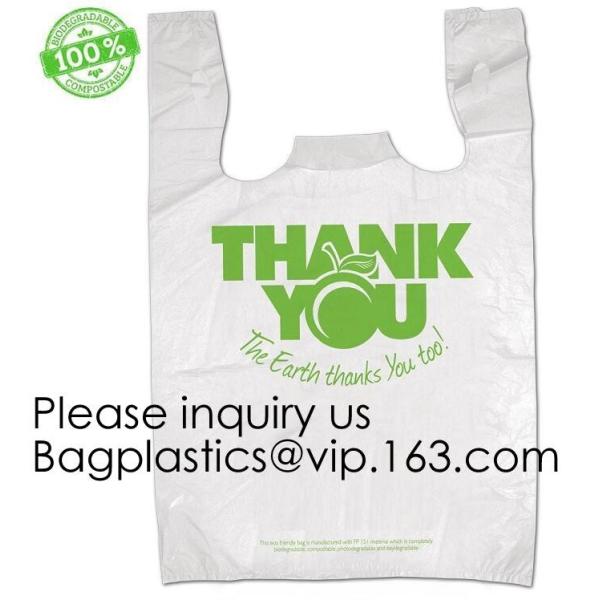 Disposable Diaper Bags with Baby Powder Scent | 100% Biodegradable Easy-Tie Nappy Sacks for Home and Travel BAGEASE PAC