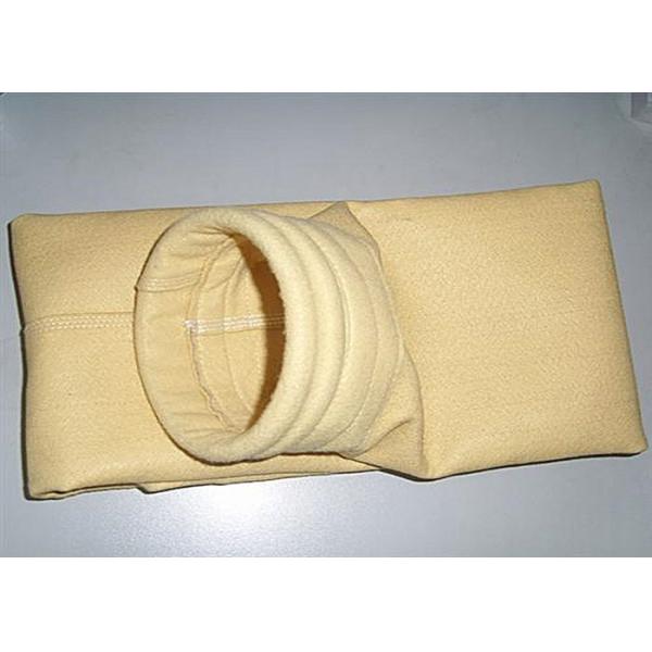 500gsm aramid felt punched filter / aramid filter for vacuum cleaner