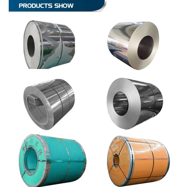 Mirror HL 2B 201 Stainless Steel Coil 200 Series 20mm For Construction