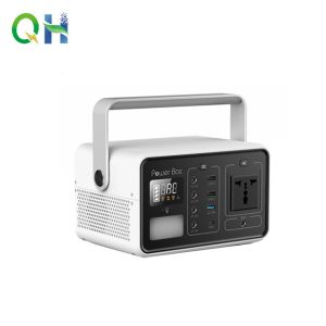 China Waterproof Portable Power Station 222Wh 200W Lithium ion Power Supply wholesale