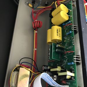 1200W Digital Ultrasonic Generator Pulse Power Control Automatic Frequency