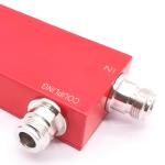 OHQ-0640-XX71101 617-3800MHz 20dB Pulse Directional Coupler for Capality Ibs/Das