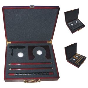 China Golf putter gift & golf box gift wholesale