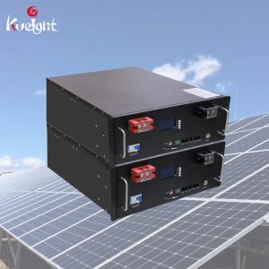 China 48v 100ah Lithium Battery Charging Module Overdischarge Protection wholesale