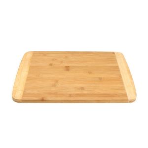 China Customized 28x22x1.5cm Kitchenaid Bamboo Cutting Board For Kitchen wholesale