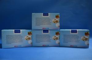 China Drug Testing Ampicillin ELISA Test Kit High Repetitive Quantitative Analysis wholesale