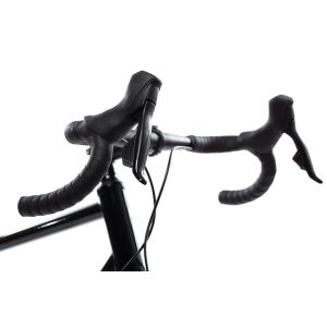 China Chromoly Frame Gravel Bicycle Super Light Carbon Fiber 700C wholesale