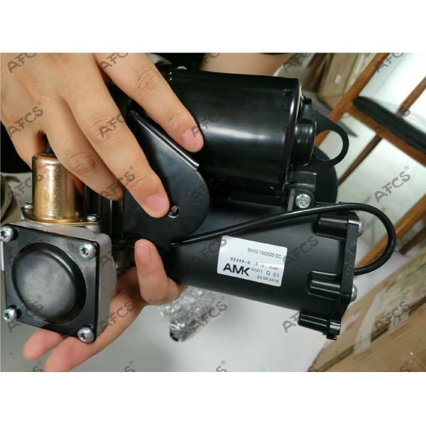 LR023964 LR006200 Air Ride Suspension Air Compressor Pump For Range Rover Sporti L320