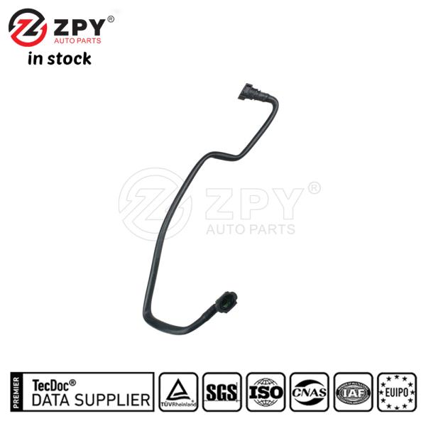 ZPY 7P6611931AF Hight Quality Brake Servo Vacuum Pipe For VW TOUAREG