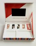 Promotion Items elegant Video Box 2.8/4.3/5/7/9/10inch Gift Watch Lcd VIDEO