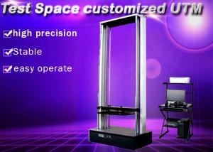 China Space Protection Tensile Testing Equipment ,  Multi Material Testing Machine wholesale