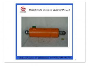 China DN200 DN230 Zoomlion Concrete Pump Parts 80 90 Plunger Cylinder wholesale