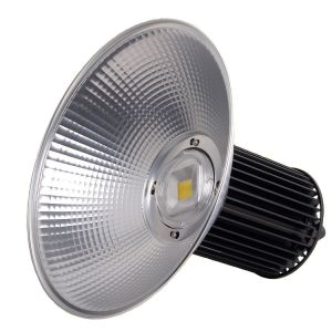 high quality 60W-300W led high bay light 3030 meanwell driver with 5 years