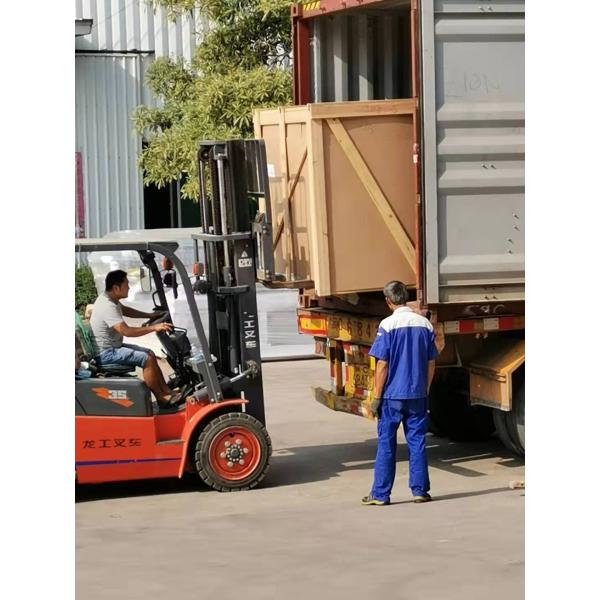 Full Servo 800Pcs/Min Elastic Waist Band Diaper Production Machine