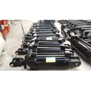 Buy cheap 20MnV6 Agricultural Hydraulic Cylinder Tie Rod Weld Series For Municipal from wholesalers