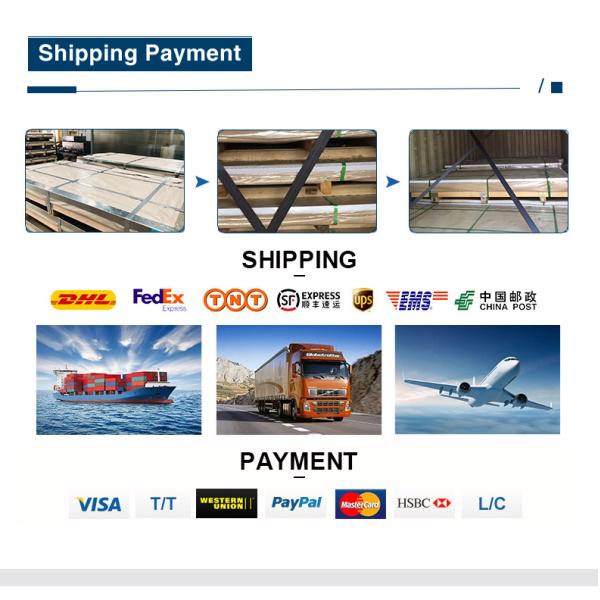 High Quality Stainless Steel Sheet Metal 304 201 204 Grade 5mm 6mm 7mm Thickness For Industry