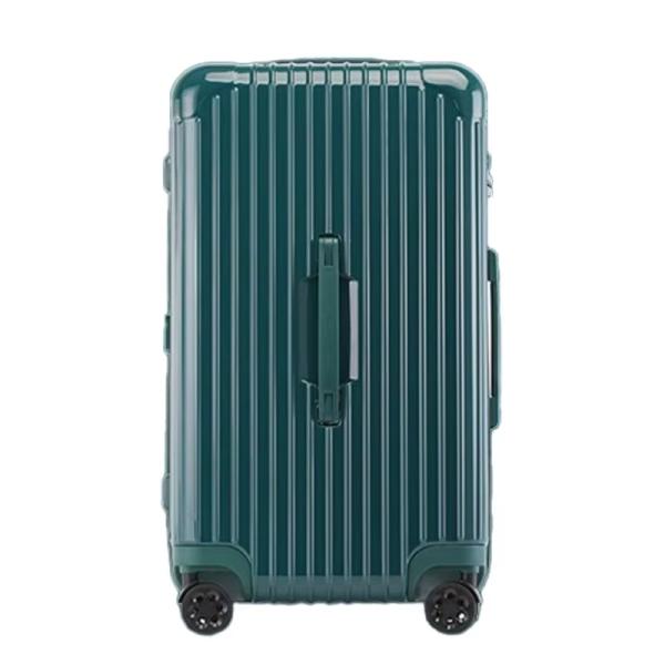 Soft Handle 20" Large Capacity Travel Luggage with TSA Lock 360 Degree Wheels and Waterproof Material