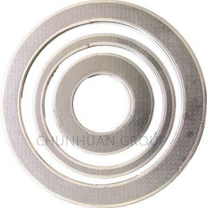 China Ss316 Metal Ring Gasket wholesale