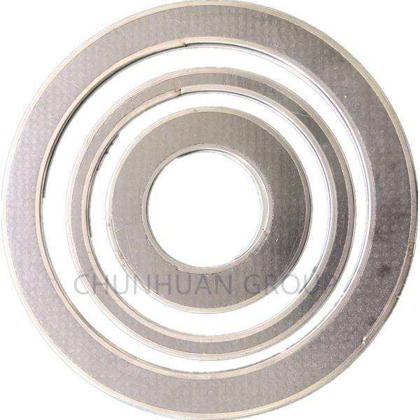 Ss316 Metal Ring Gasket
