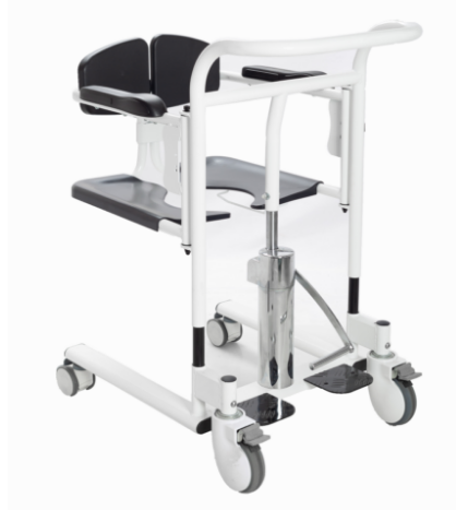 Rehabilitation Therapy Medical Walkers Drive Rollator Walker For Elderly