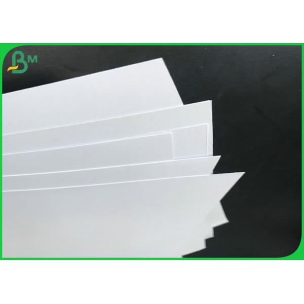 Wood Pulp 100gsm - 300gsm 86*61cm Coated Matte Paper For Offset Printing