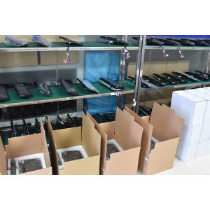 VIKNAV TECH CO., LTD