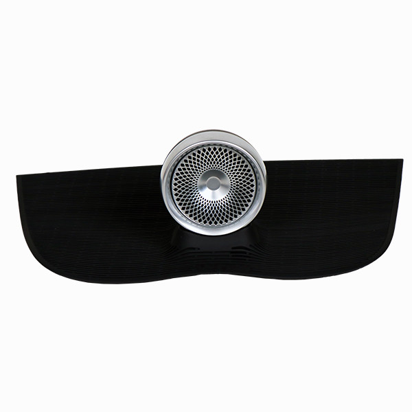 Mercedes-Benz specific dedicated / central speaker / midrange and treble / Car Stereo System