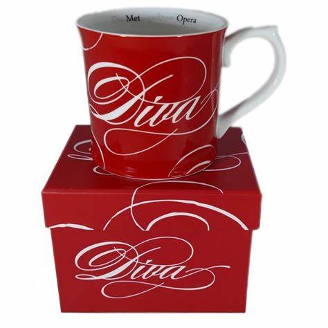 red gift packaging box Custom coffee mug box with window coffee cup pape box