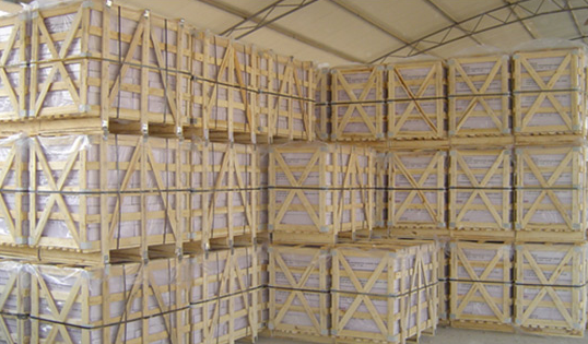 Veneer Cultured Stack Ledge Stone Exterior Wall Cladding Panles With Corners