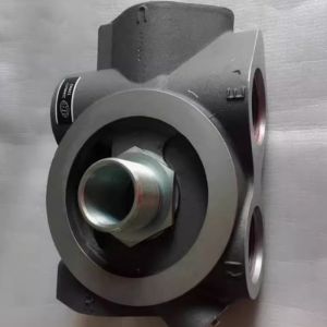 China Ingersoll Rand Original Quality Parts 23698277 Temperature Control Valve wholesale