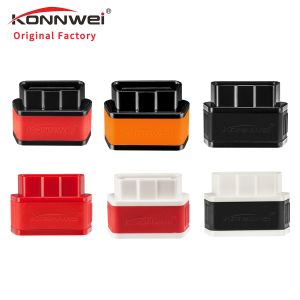 Mini device KONNWEI ELM327 wireless Android Car Scanner Bluetooth Vehicle