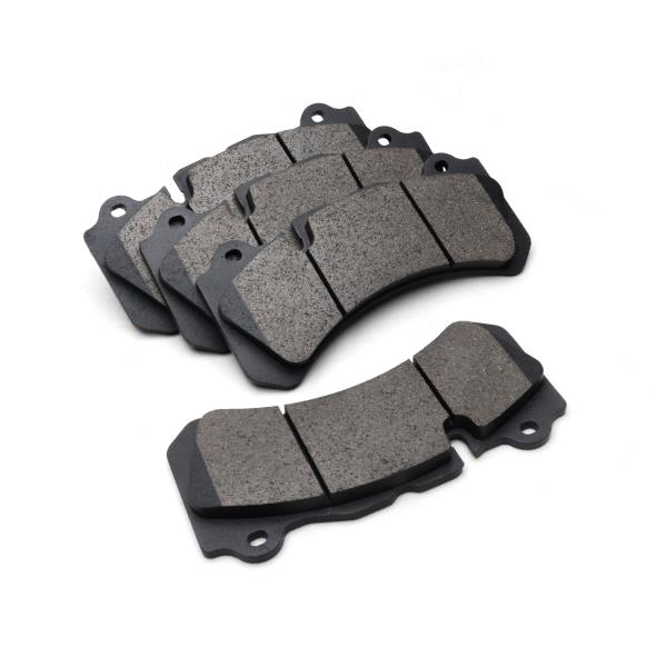 BBK For 2015-2020 Cadillac Escalade / ESV / EXT GMT Big Brake Kits 6 Piston Caliper With 405*34mm Rotor